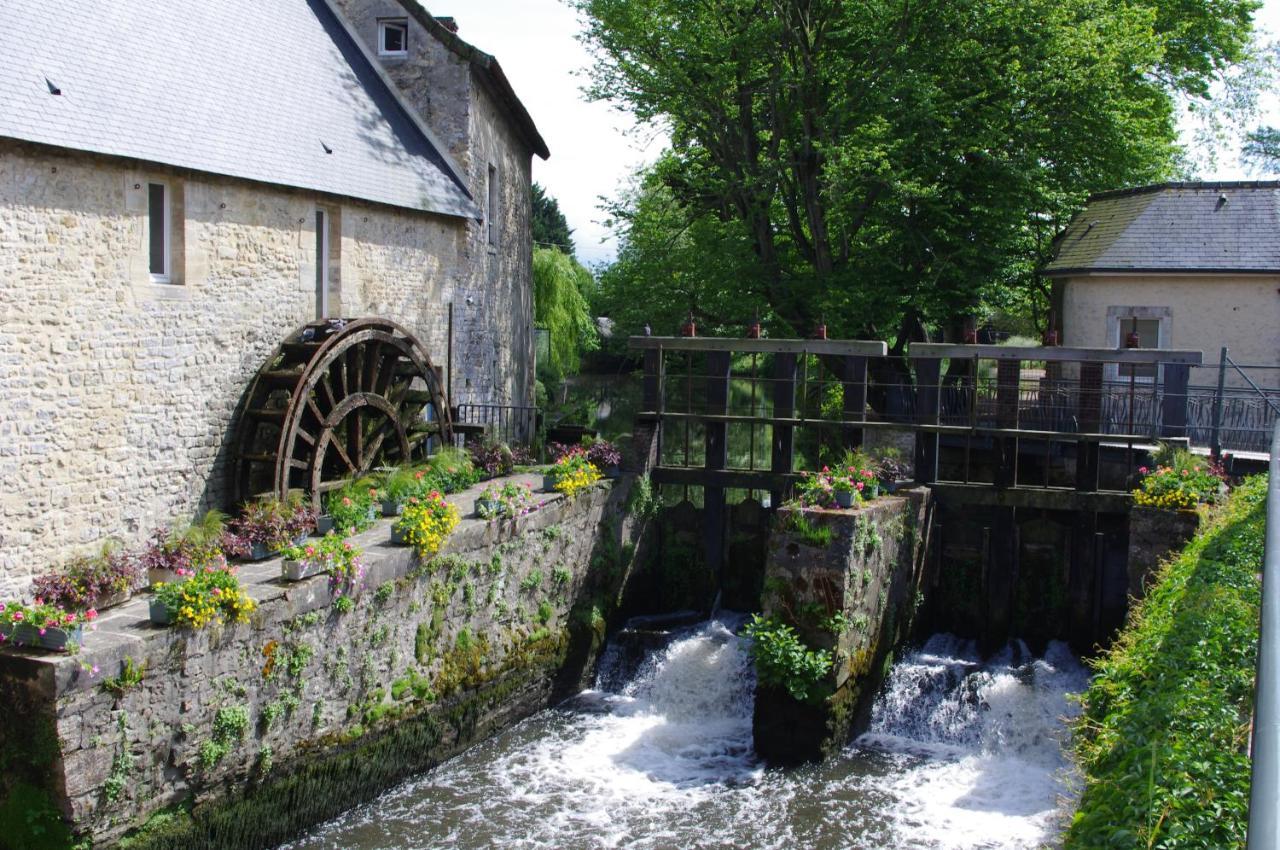 Charmante Maison De Pecheur En Baie Du Mont Saint Michel Genêts