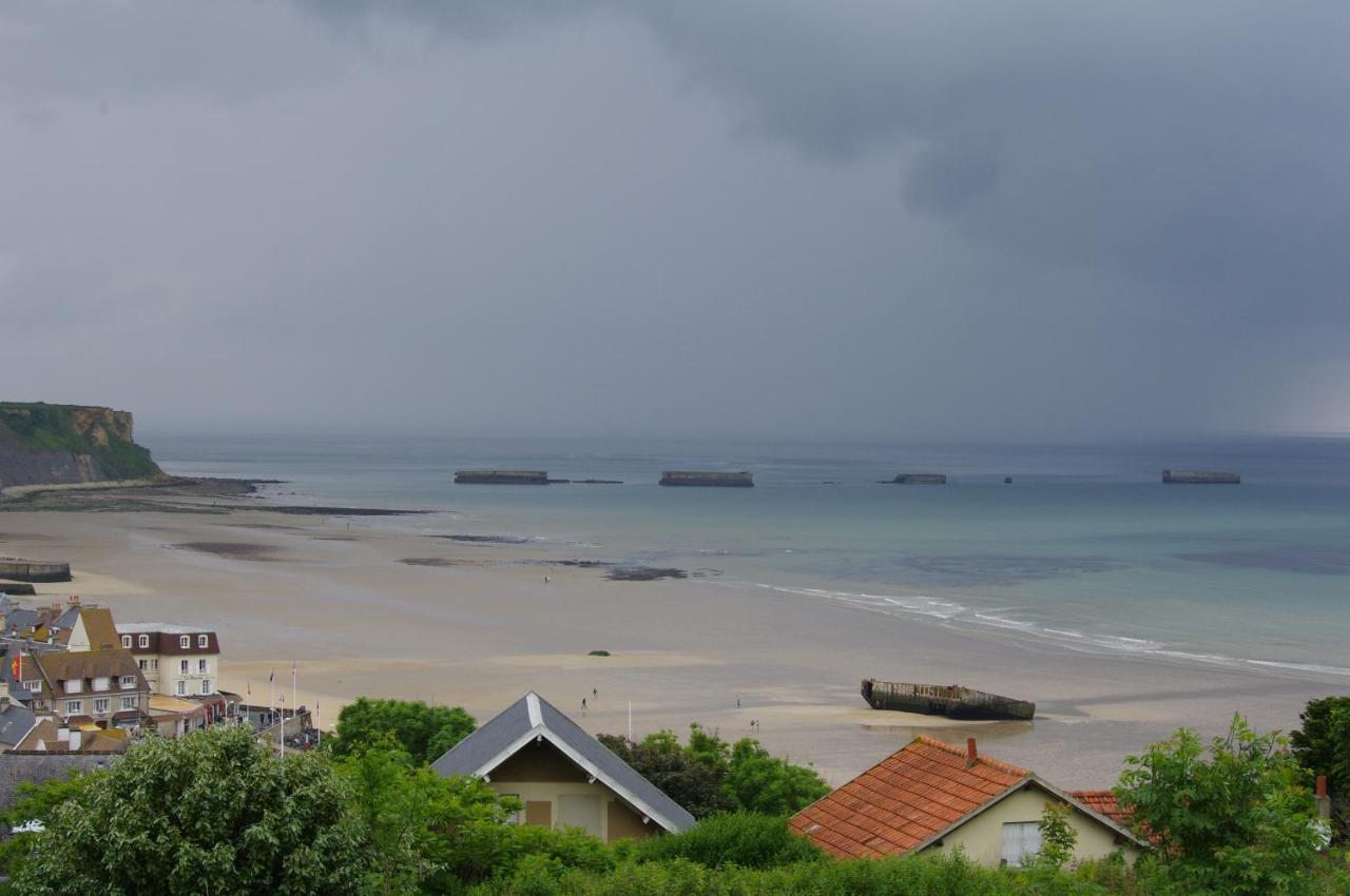 Charmante Maison De Pecheur En Baie Du Mont Saint Michel Holiday home